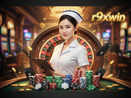 ทางเข้า r9xwin
