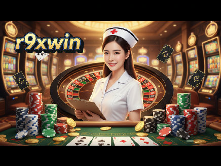 r9xwin สมัครสมาชิก