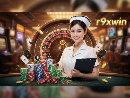 r9xwin เว็บตรง